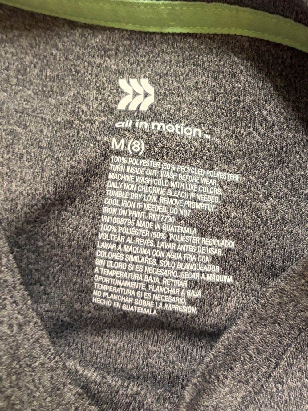 Four Shirts - Picture 2 of 5